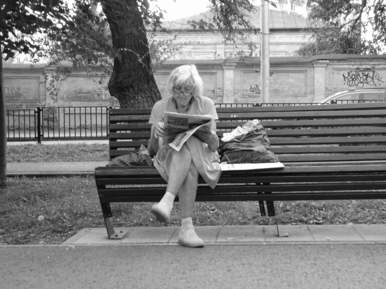 Photo by Ilya Borotinsky
