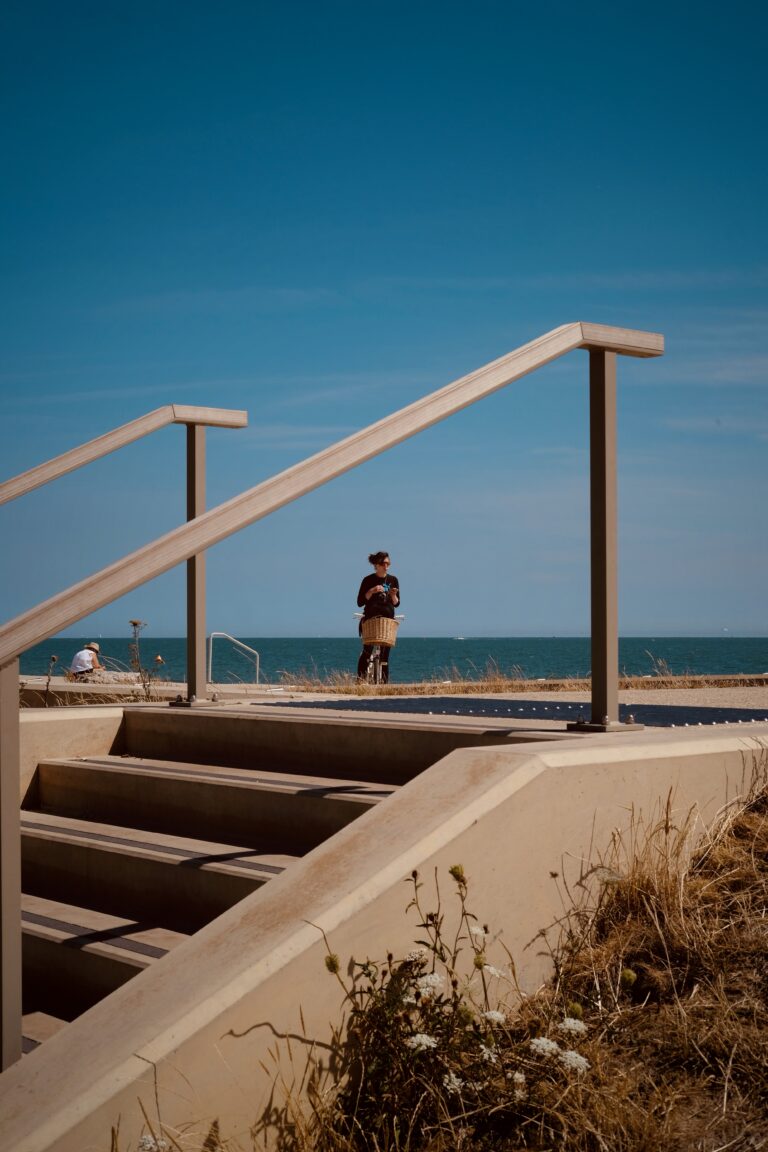 Photo by Ian Ford