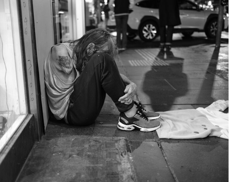 Photo by Greg Latham