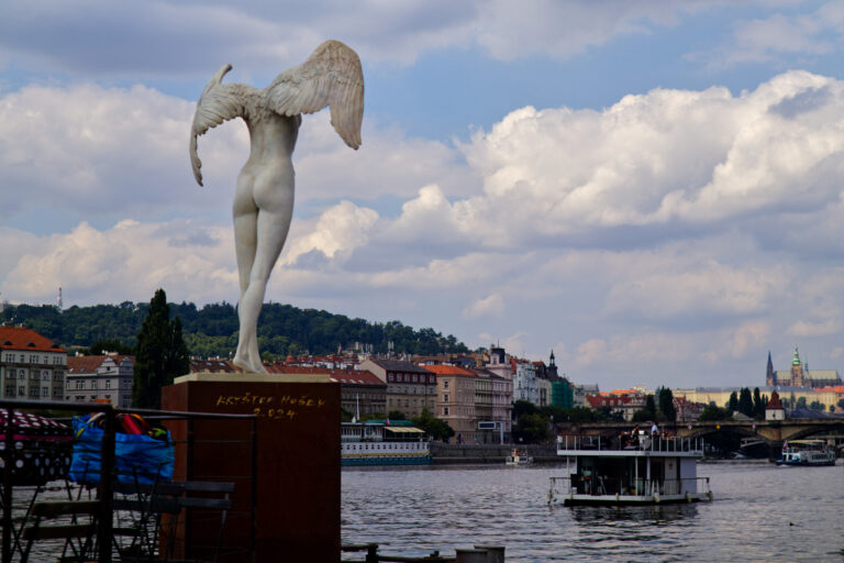 Photo by Jan Smejkal