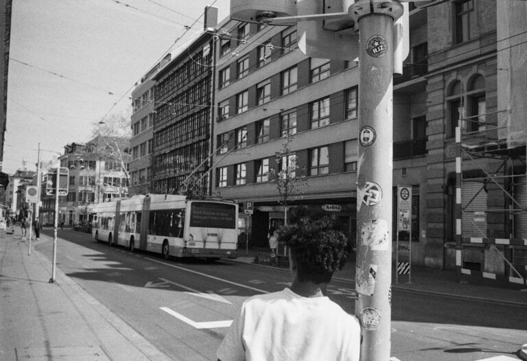 Photo by Patrick Kurz