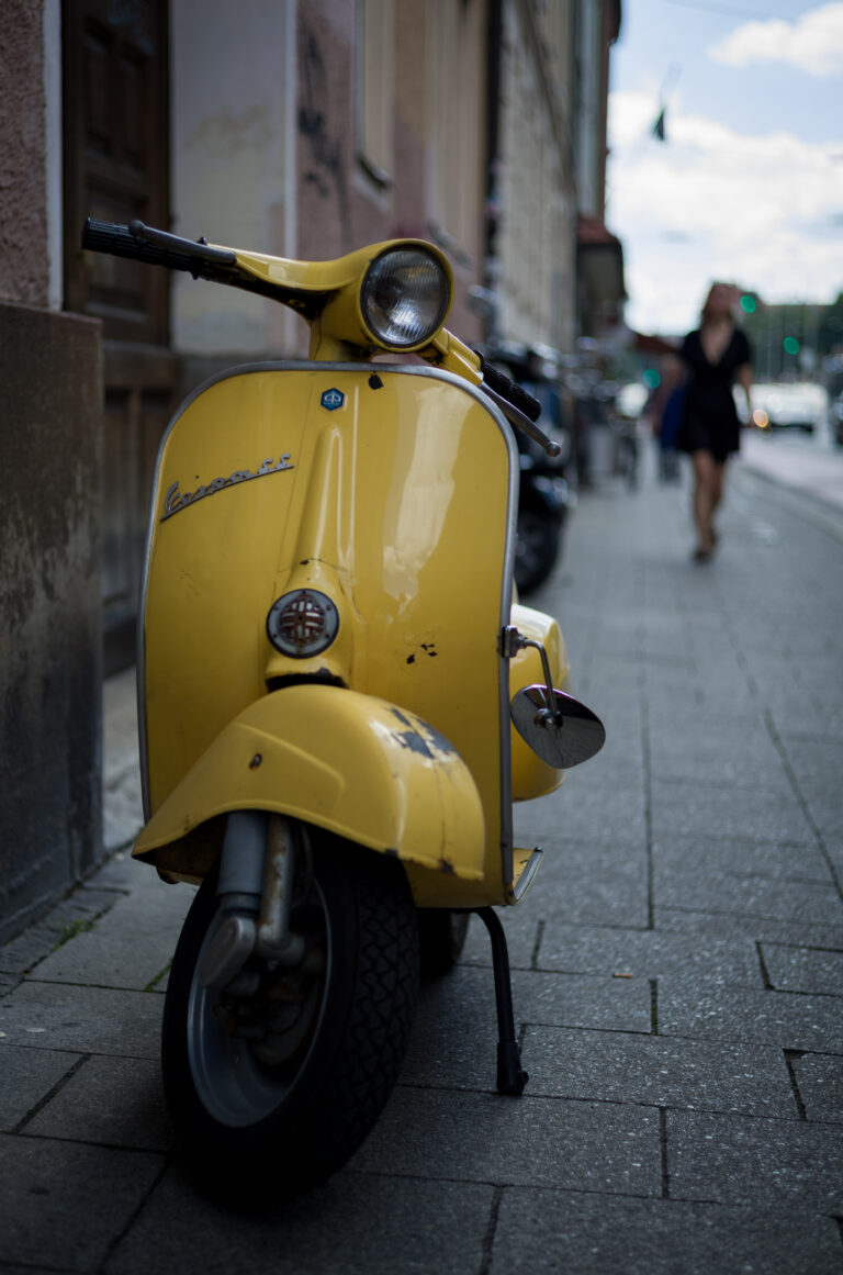 Photo by Marco Renz