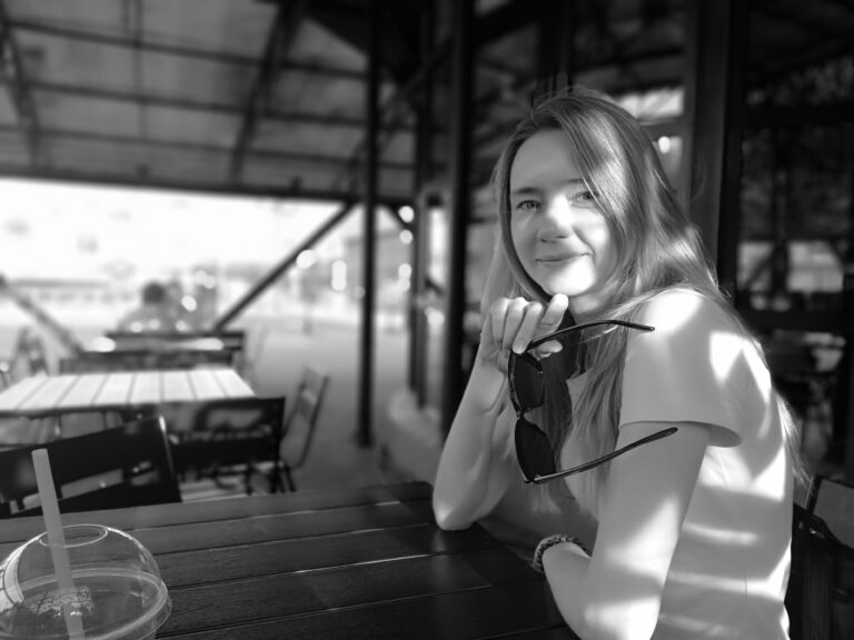 Photo by Ilya Borotinsky