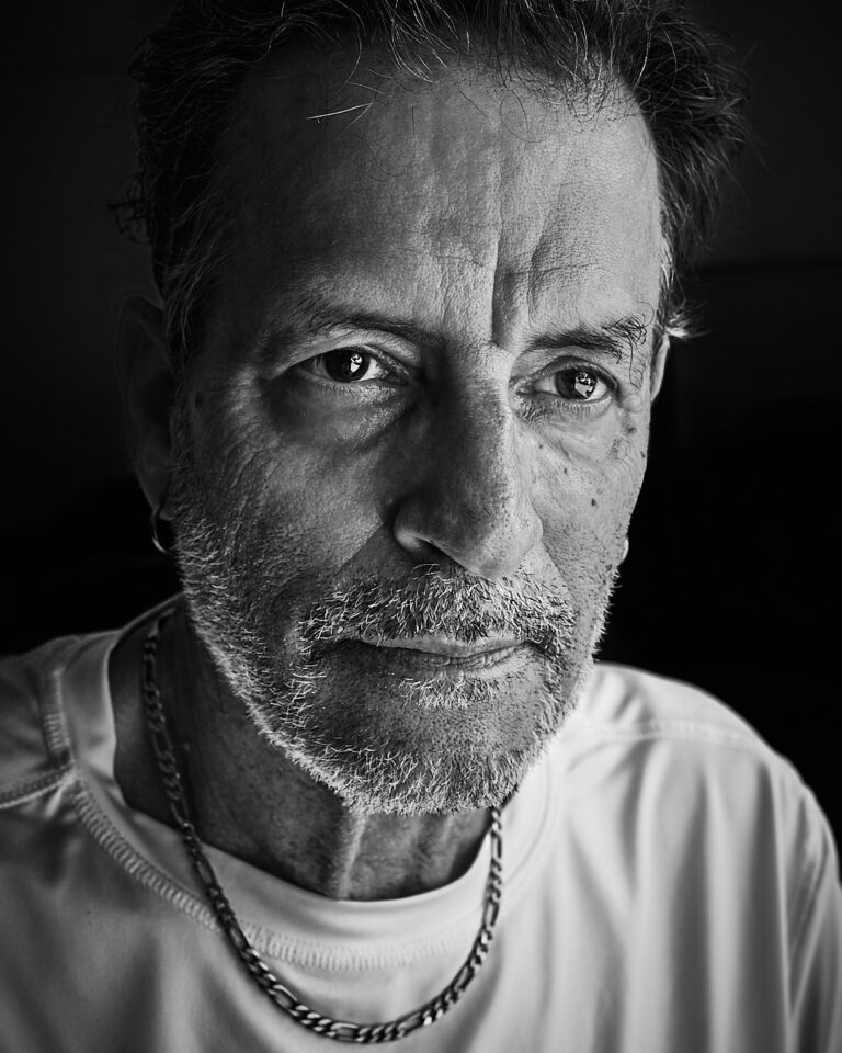 Photo by Joel Howell