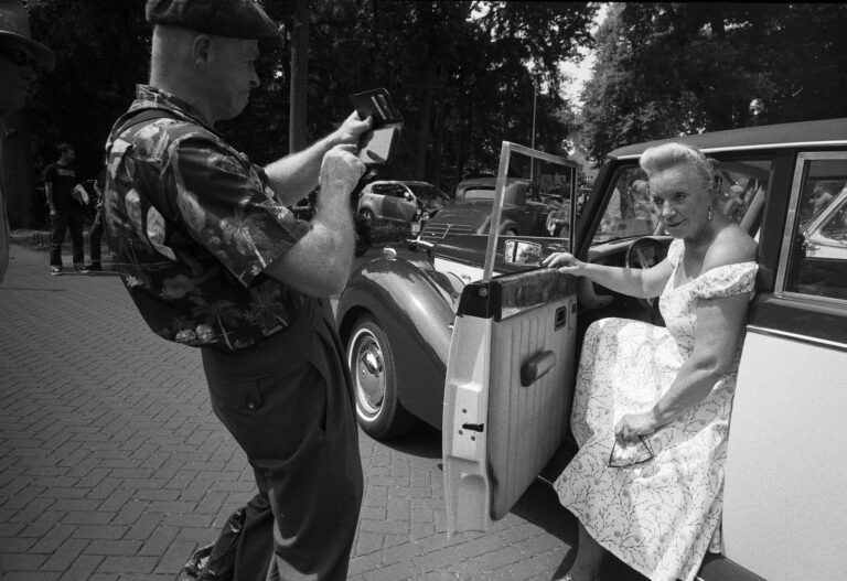 Photo by Drazen Fligic