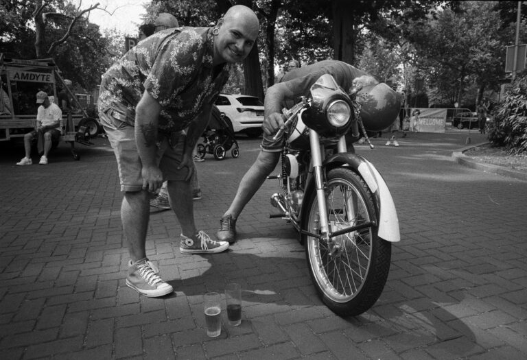 Photo by Drazen Fligic