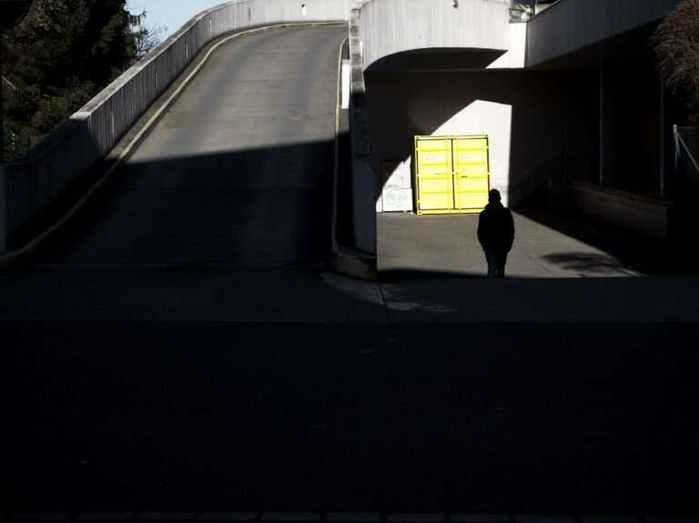 Photo by Bertrand Roessli