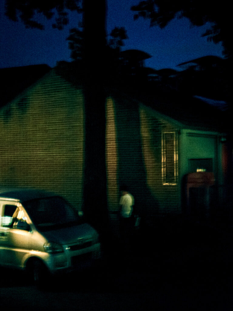 Photo by Alex 艾老师
