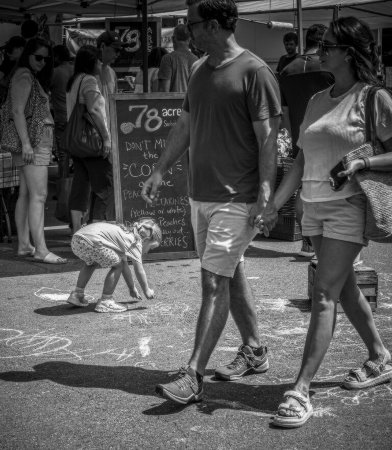 Photo by Bertrand Schreibstein