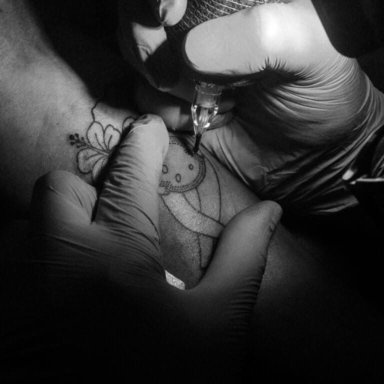 Photo by Mario Alegre