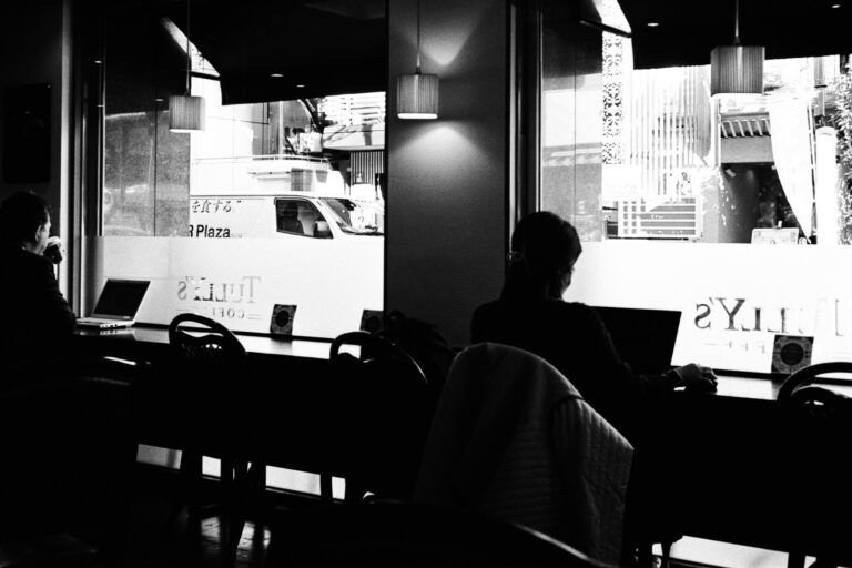 Photo by Remek Orzeszko