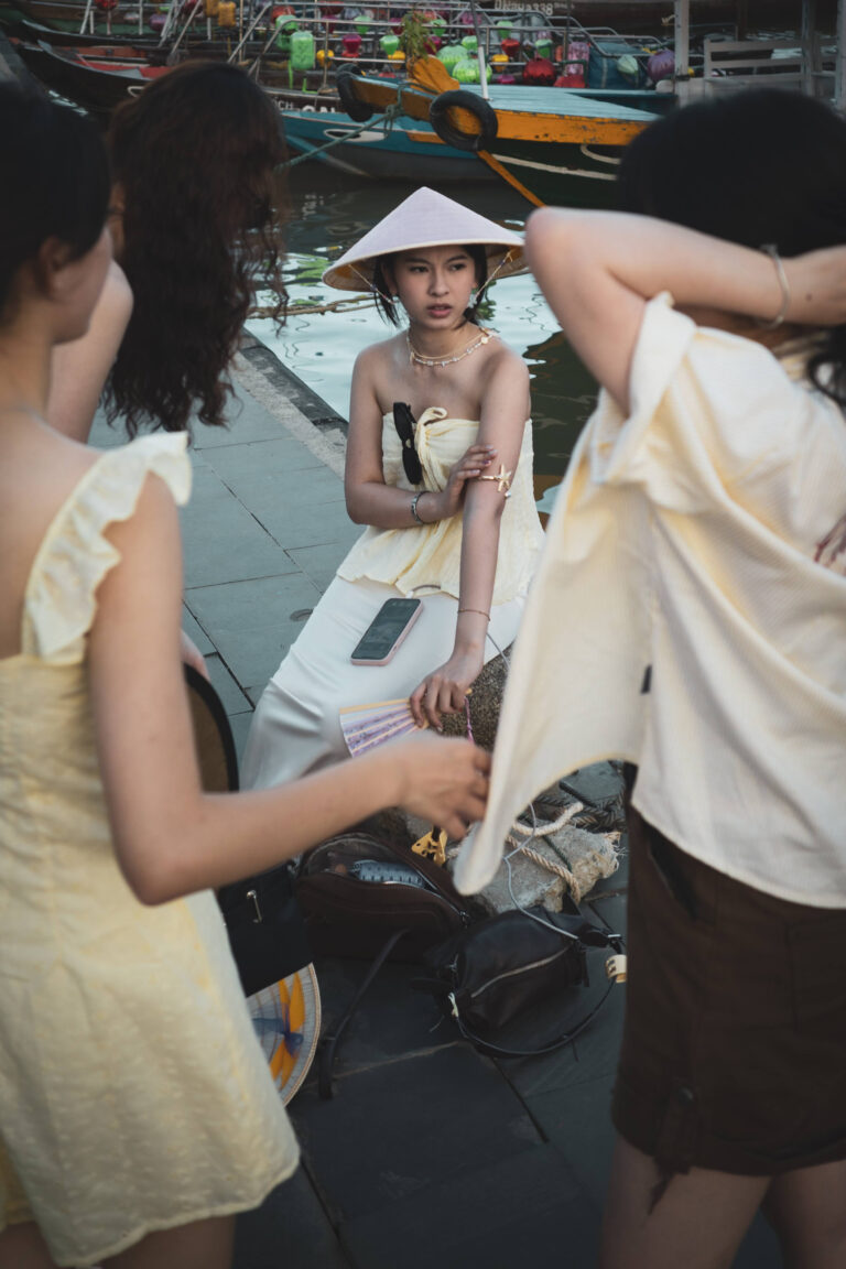 Photo by Gérald Ambroise