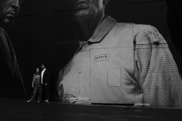 Photo by Martin Br