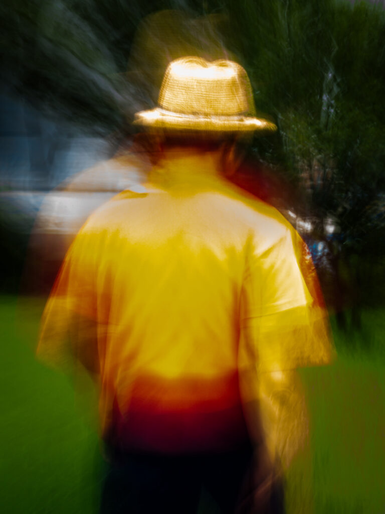 Photo by Alex 艾老师