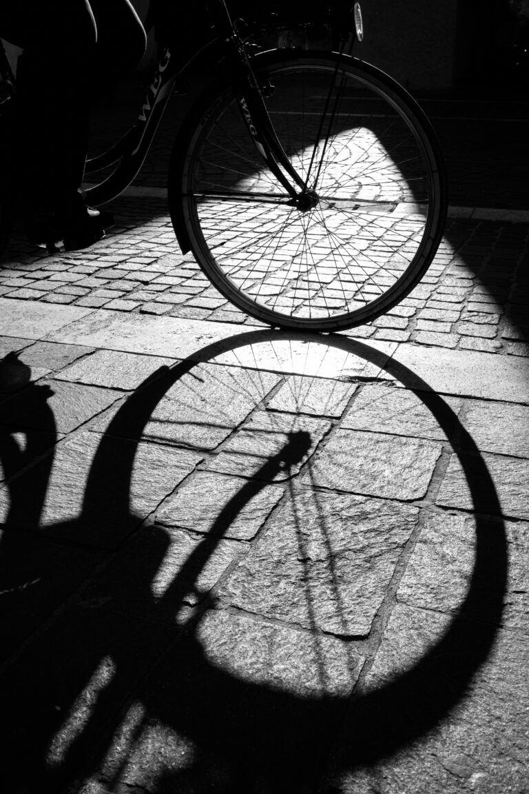 Photo by Thomas Bassetti