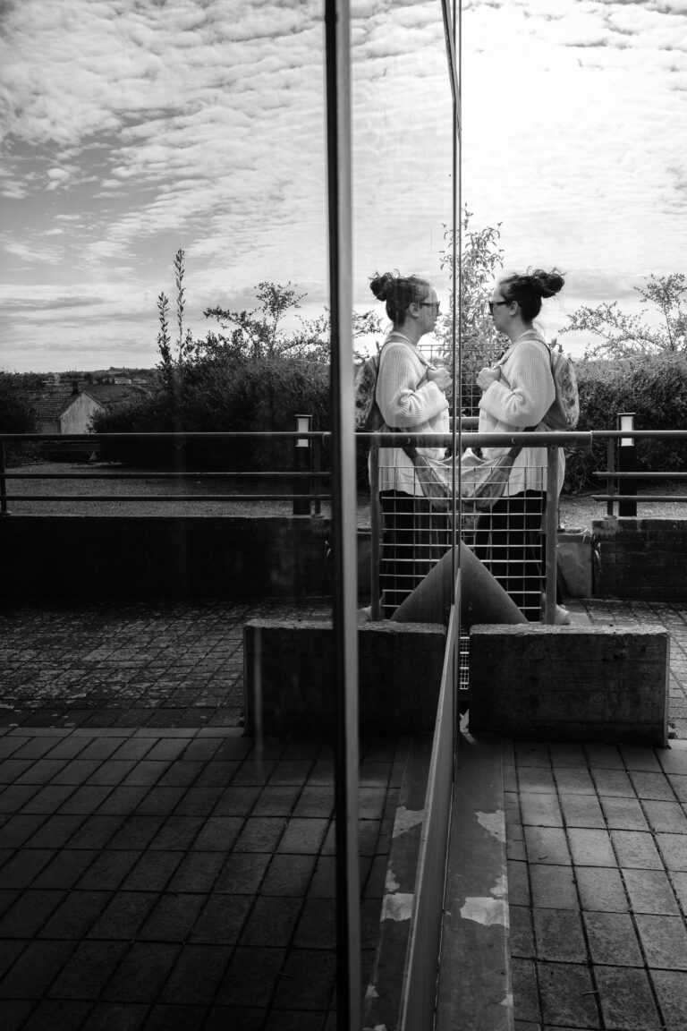 Photo by Thomas Bassetti