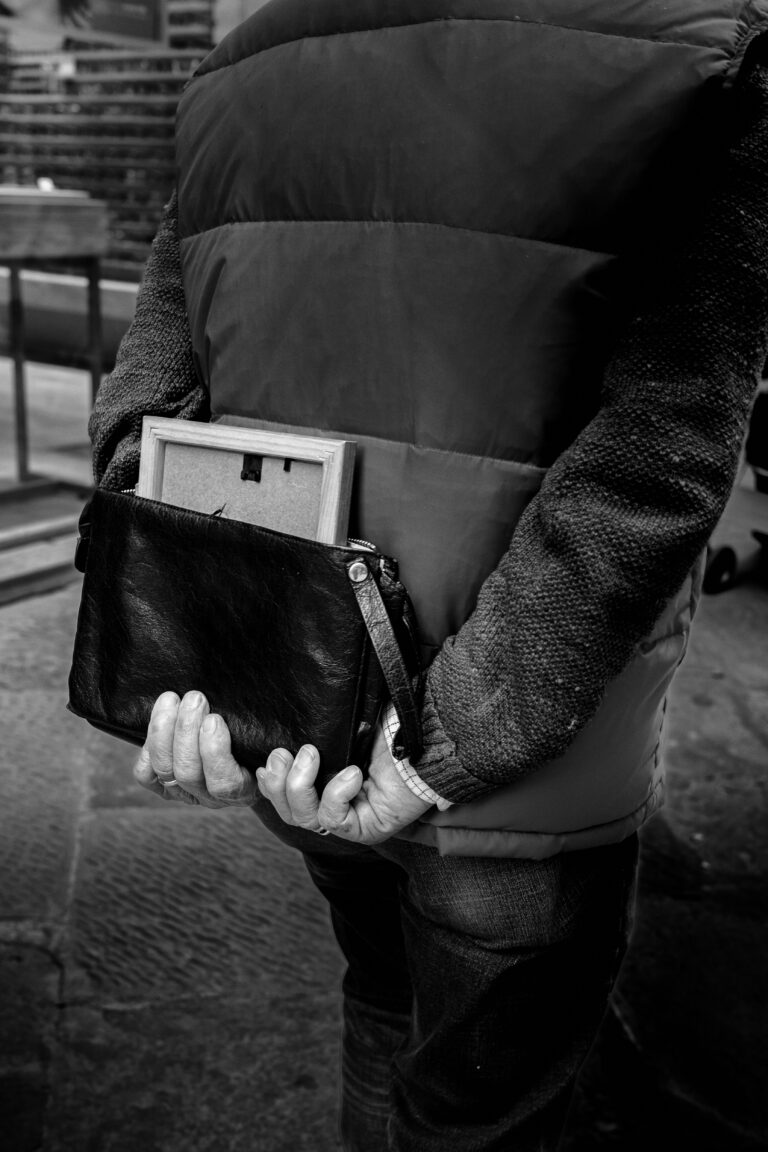Photo by Thomas Bassetti
