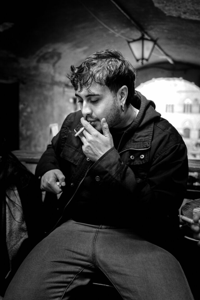 Photo by Thomas Bassetti