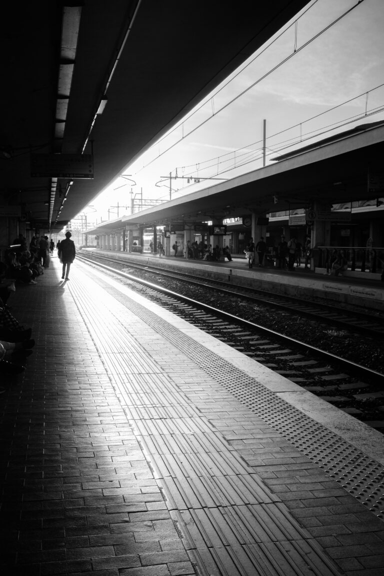 Photo by Thomas Bassetti