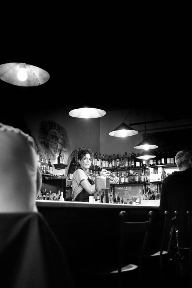 Photo by Thomas Bassetti
