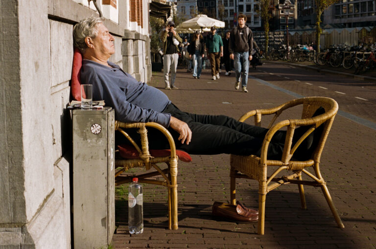 Photo by Hidde Kleijn