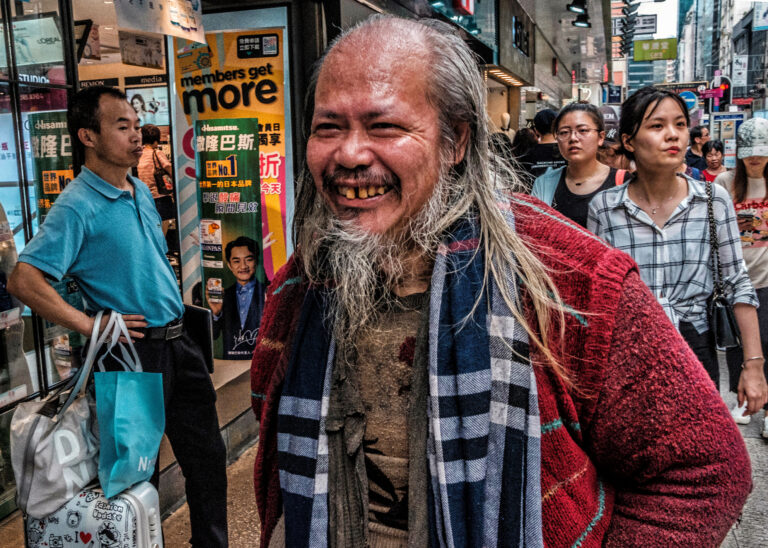 Photo by Michael Kennedy