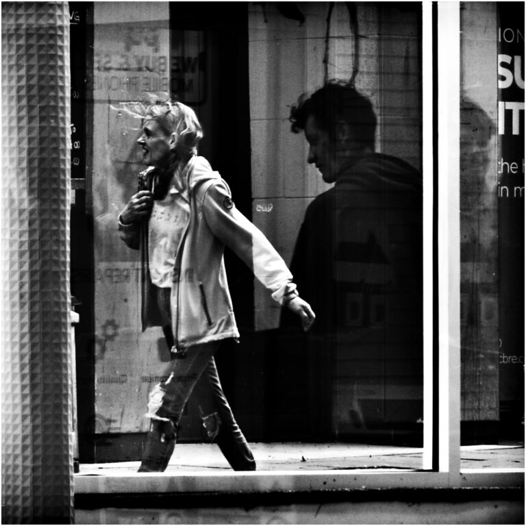 Photo by Chris Bennett
