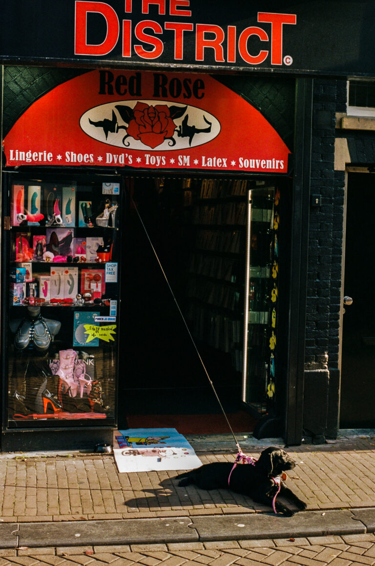 Photo by Hidde Kleijn
