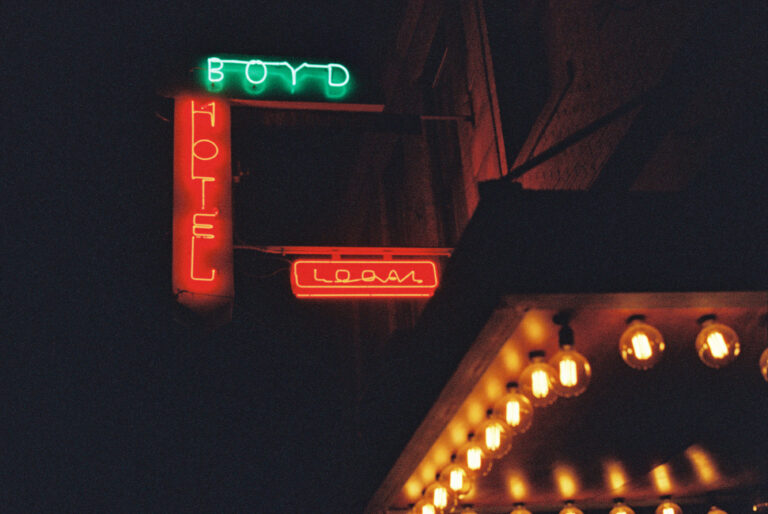 Photo by James Henningson
