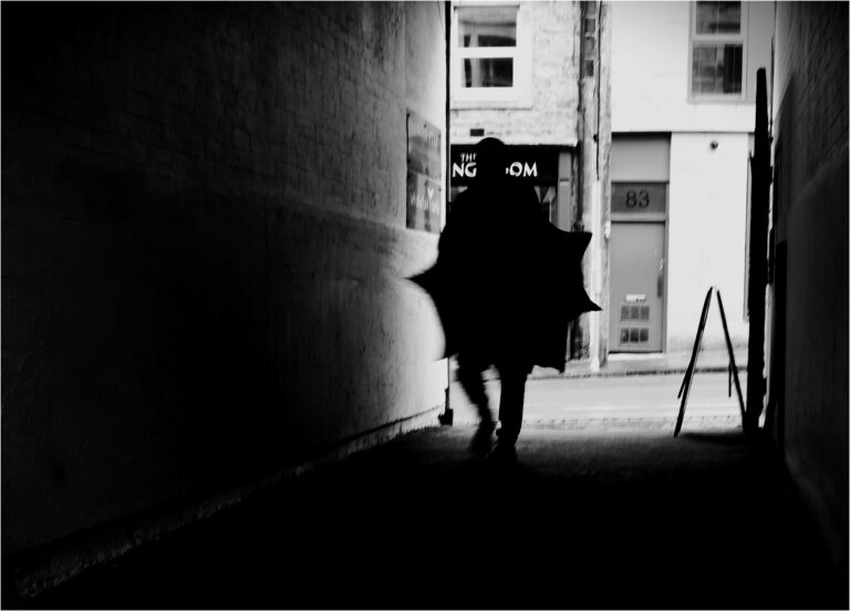 Photo by Chris Bennett