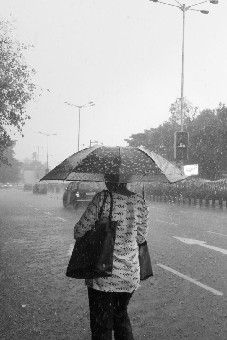 Photo by Arpan Pandit