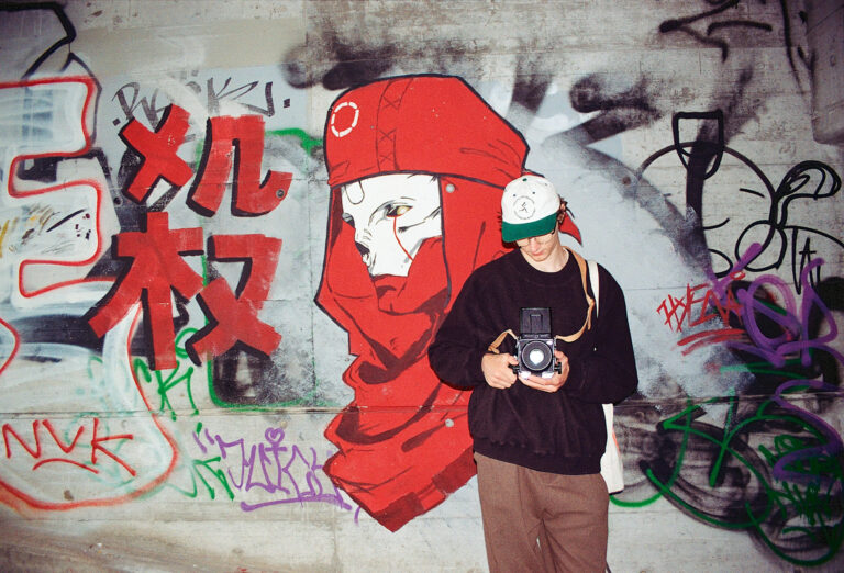 Photo by Patrick Kurz