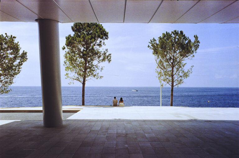 Photo by Valentino Passerini