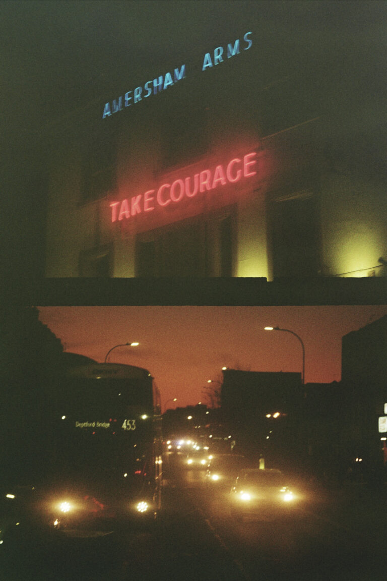 Photo by Mykool thus.