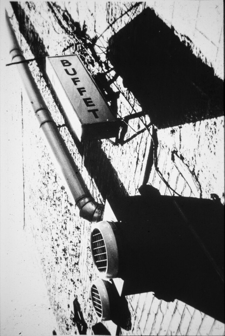 Photo by William Black