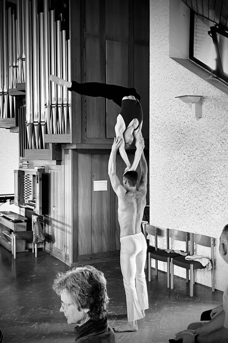Photo by Jef Abel