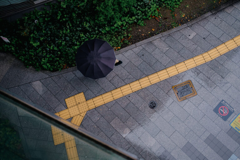 Photo by Shunsuke Akita