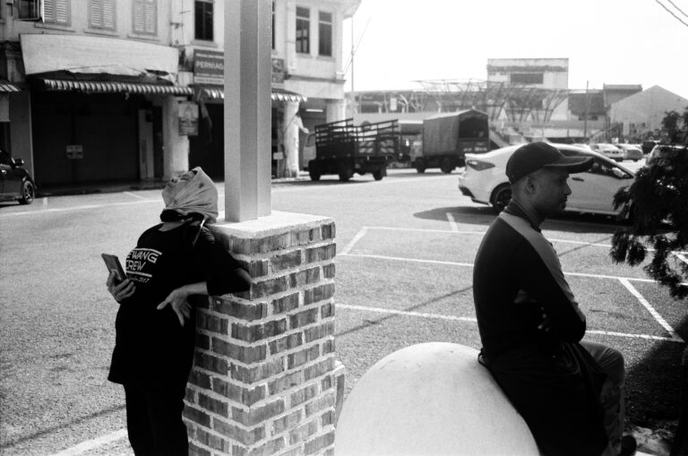 Photo by Johari Sultan