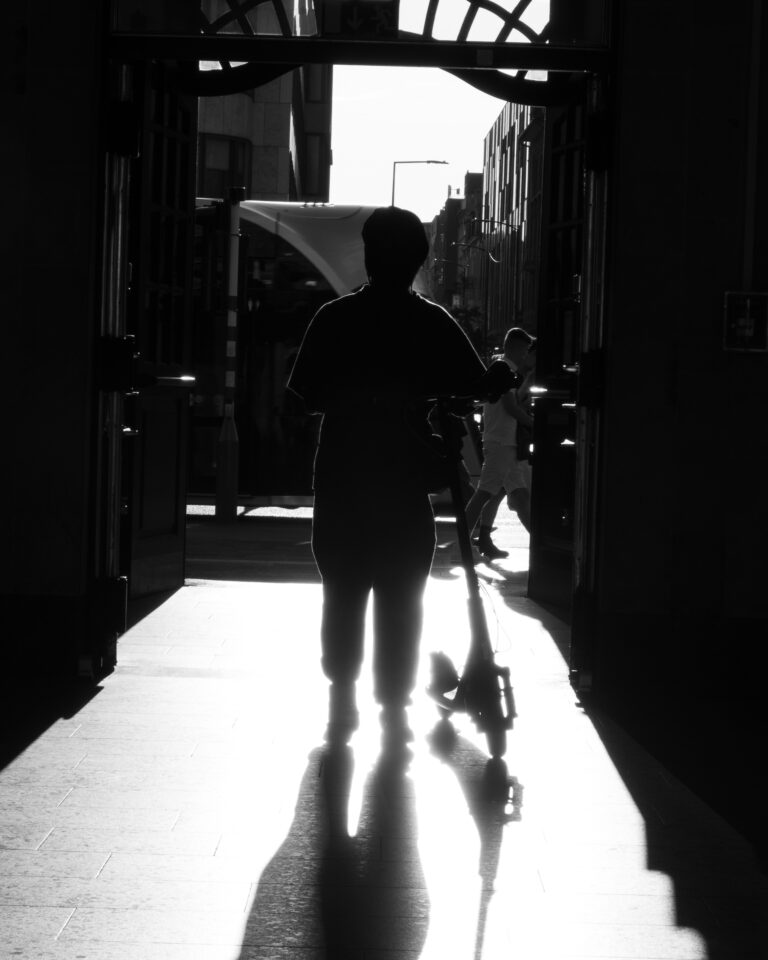 Photo by Dan Lawyer