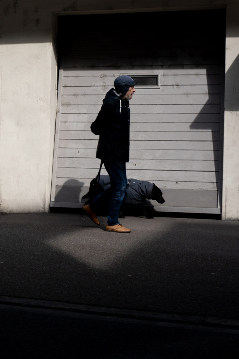 Photo by Moe Kilchsperger
