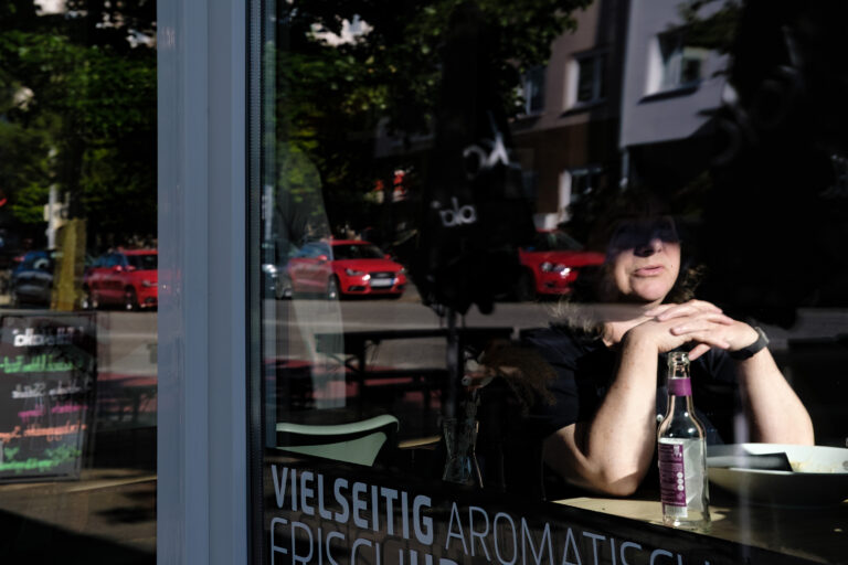 Photo by Thore Siebrands