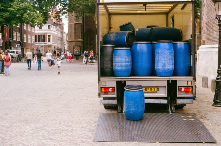 Photo by Hidde Kleijn