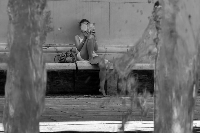 Photo by Marco Renz