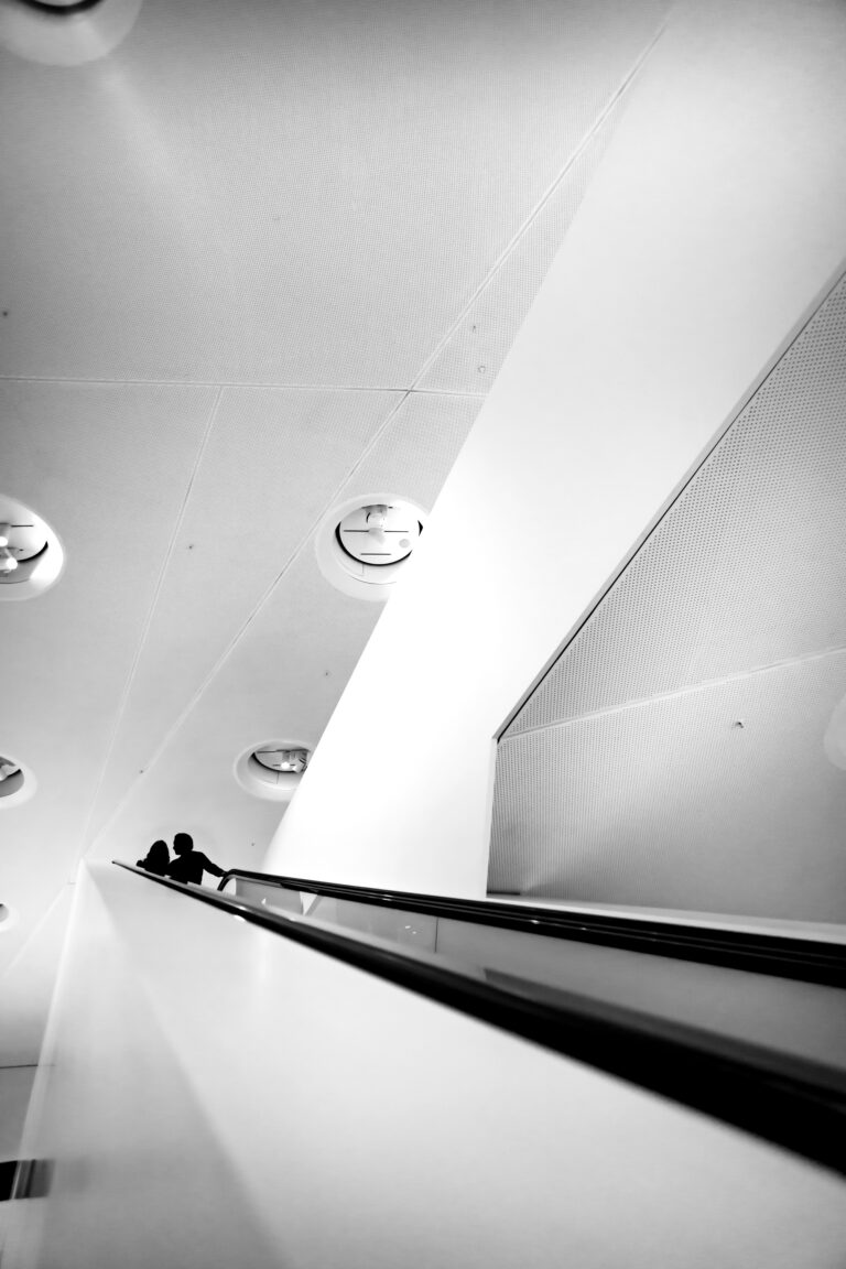 Photo by James Murray