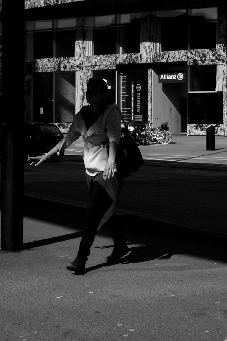 Photo by Moe Kilchsperger