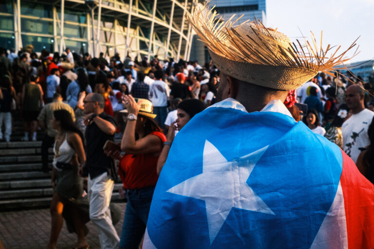 Photo by Mario Alegre
