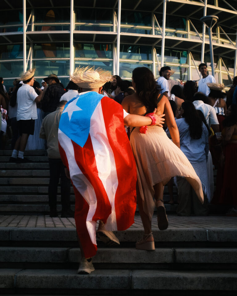 Photo by Mario Alegre