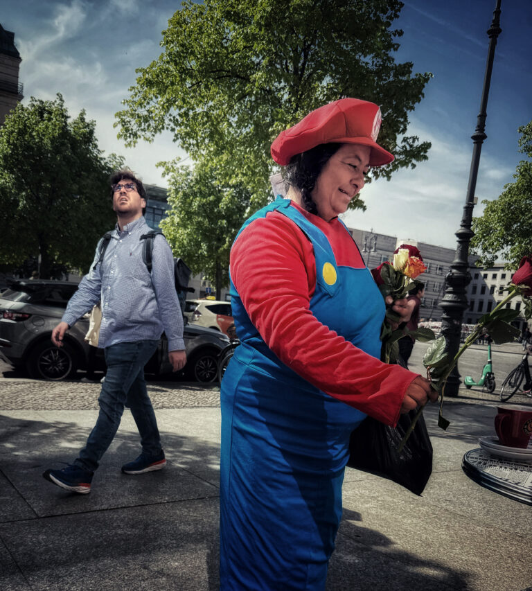 Photo by Aron Finn