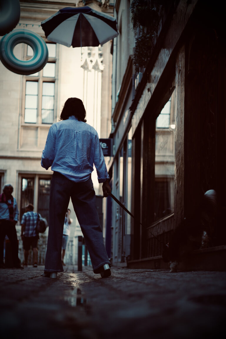 Photo by Mario Arroyo