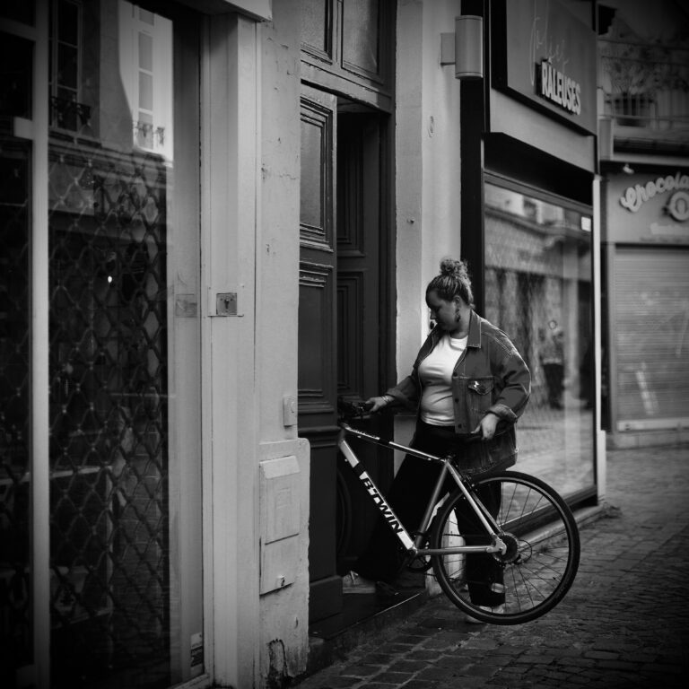 Photo by Mario Arroyo